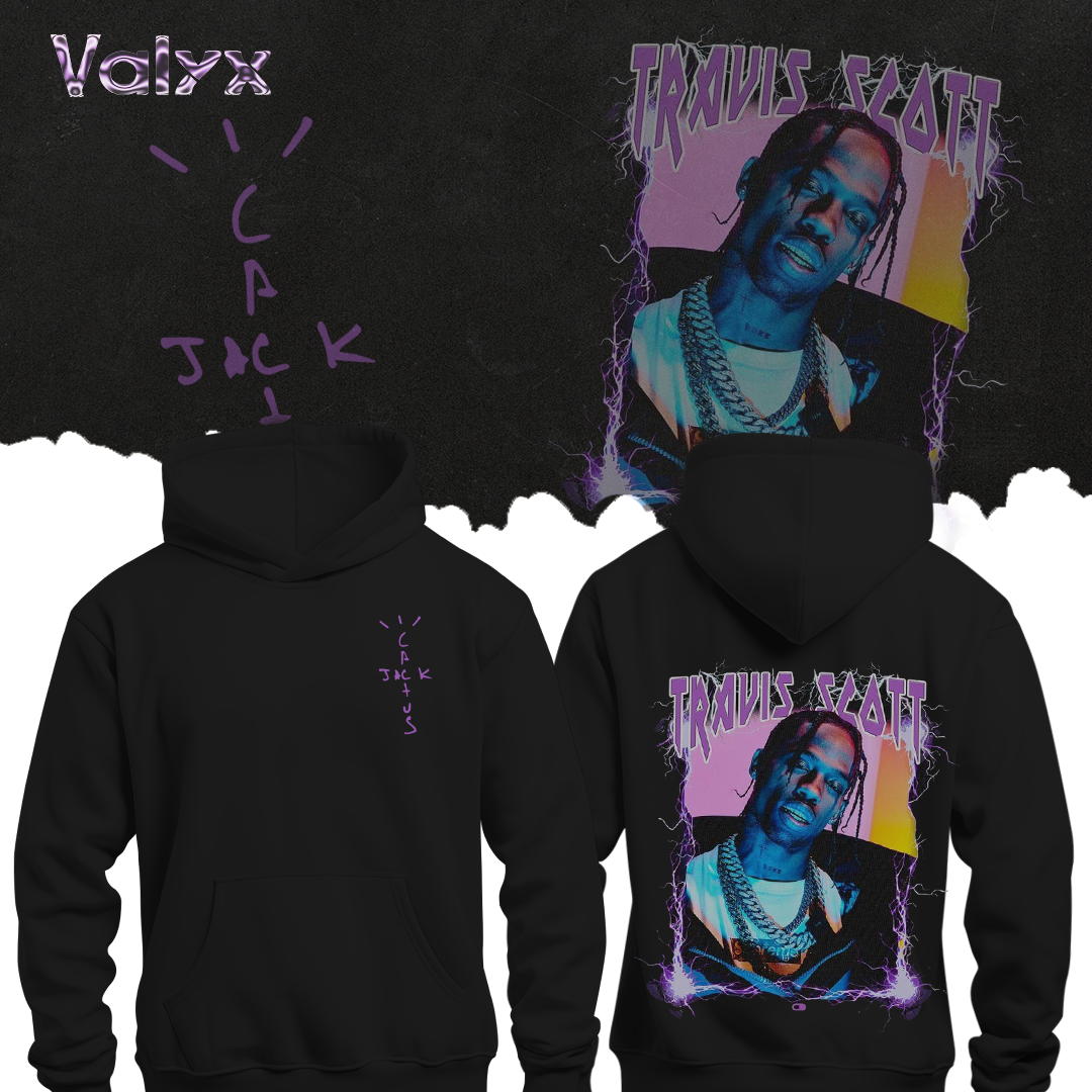 Travis Scott Hoodie